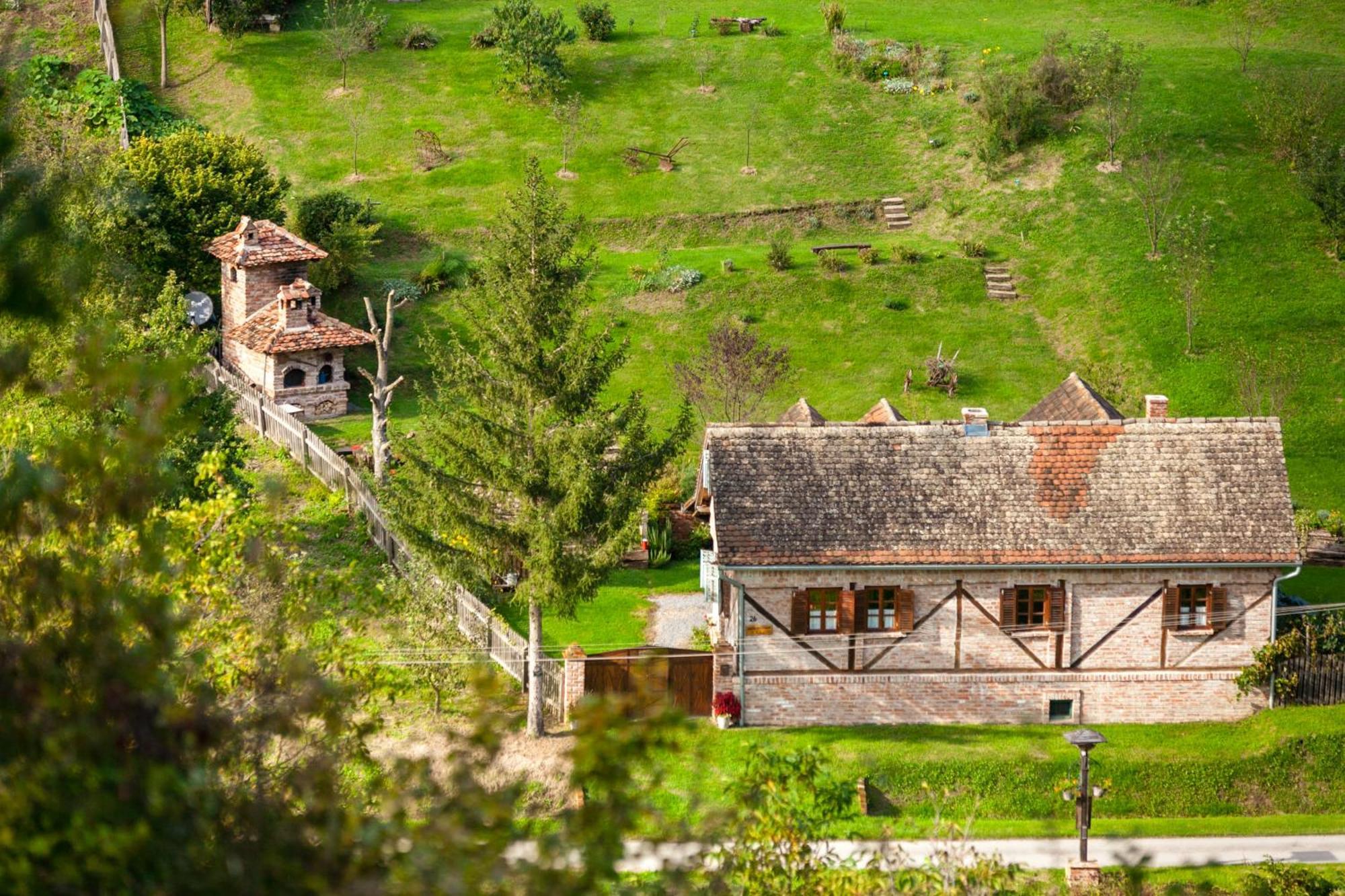 Pensjonat Country House "Stricev Grunt" Stara Kapela Pokój zdjęcie