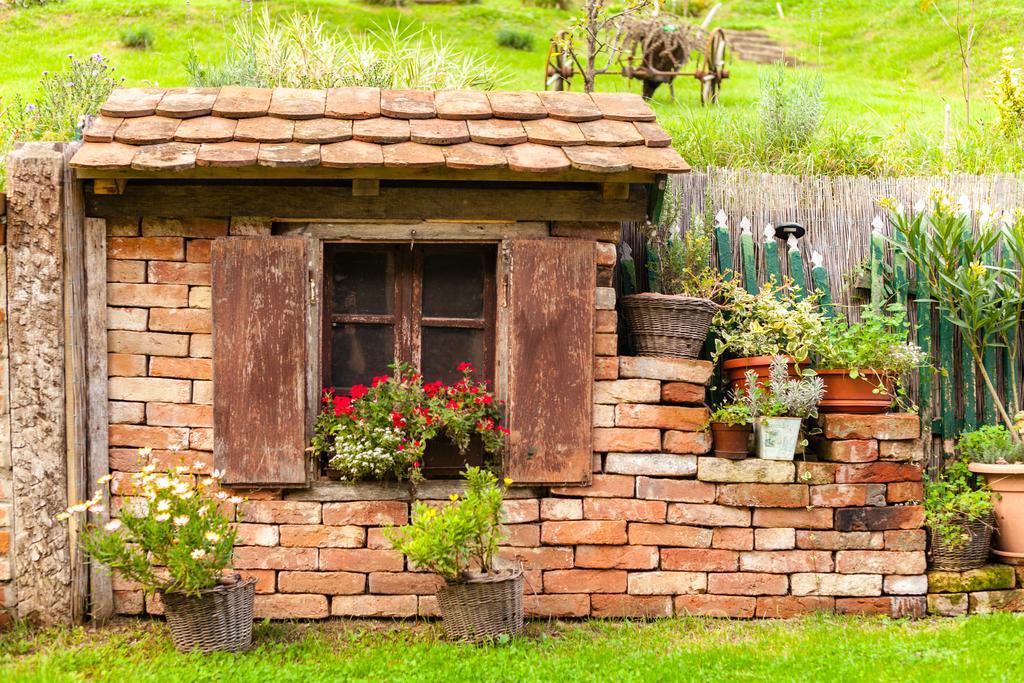 Pensjonat Country House "Stricev Grunt" Stara Kapela Pokój zdjęcie