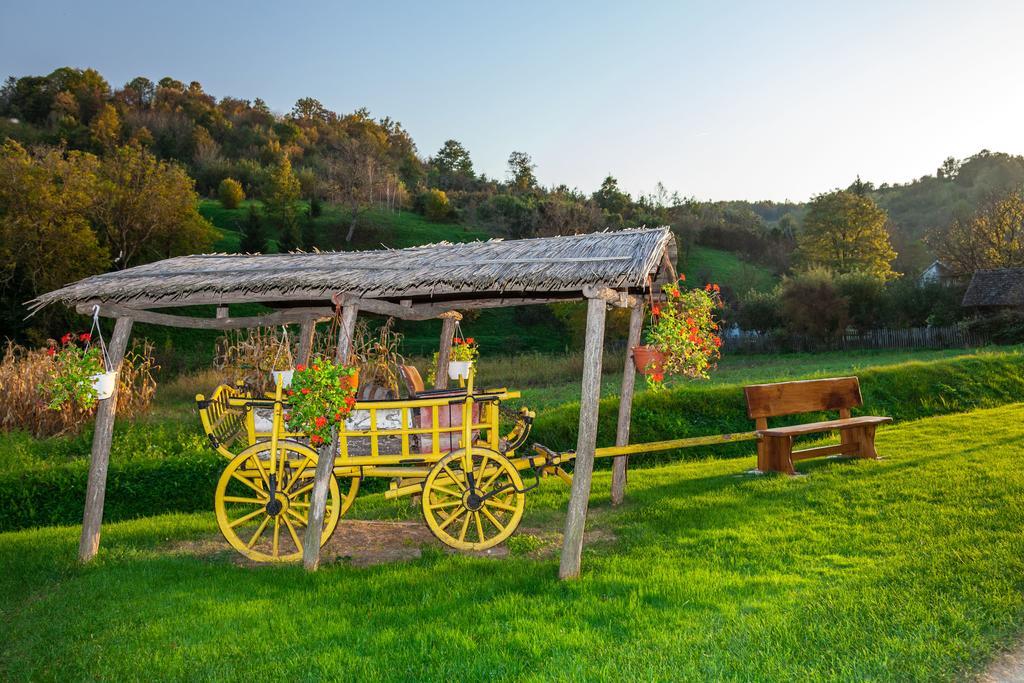 Pensjonat Country House "Stricev Grunt" Stara Kapela Pokój zdjęcie