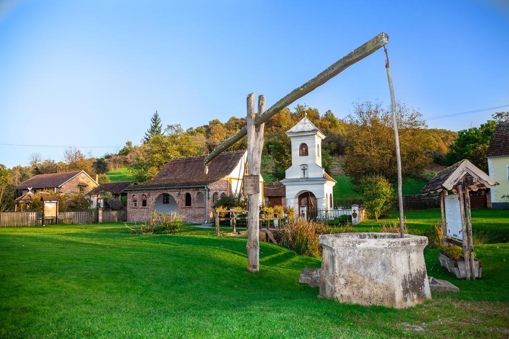 Pensjonat Country House "Stricev Grunt" Stara Kapela Pokój zdjęcie