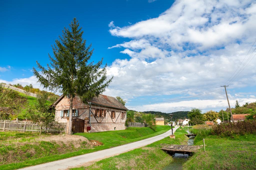 Pensjonat Country House "Stricev Grunt" Stara Kapela Pokój zdjęcie