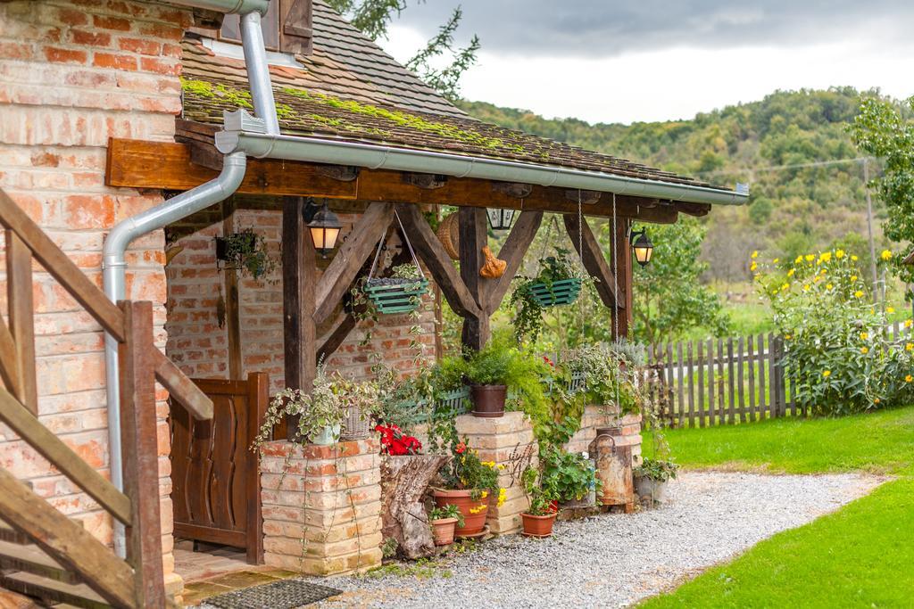 Pensjonat Country House "Stricev Grunt" Stara Kapela Pokój zdjęcie