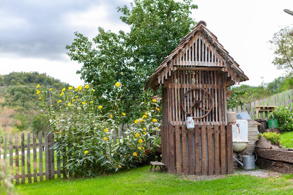 Pensjonat Country House "Stricev Grunt" Stara Kapela Pokój zdjęcie