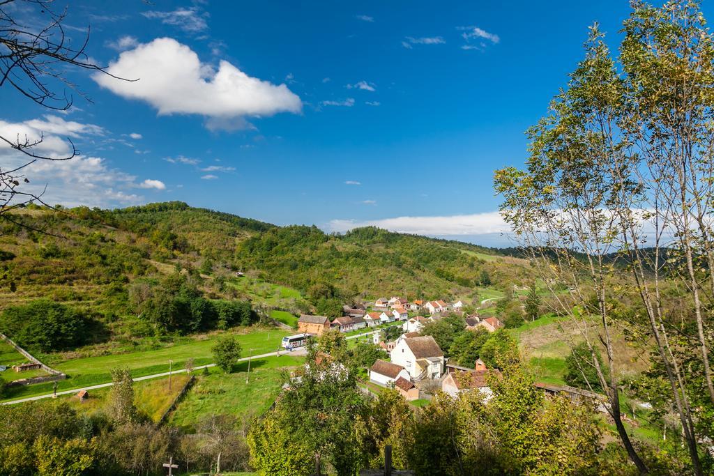 Pensjonat Country House "Stricev Grunt" Stara Kapela Pokój zdjęcie