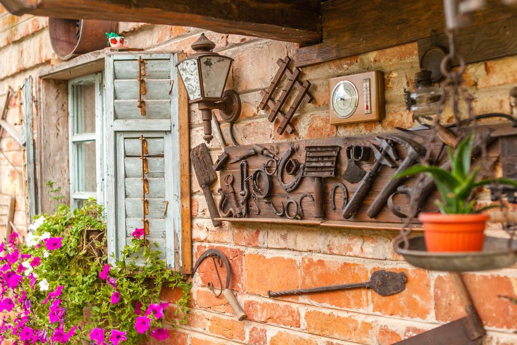 Pensjonat Country House "Stricev Grunt" Stara Kapela Pokój zdjęcie