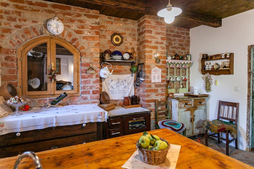 Pensjonat Country House "Stricev Grunt" Stara Kapela Pokój zdjęcie